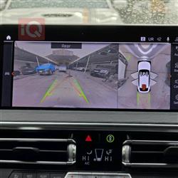 بي ام دبليو X4